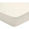 Image de Dodo - Drap Housse Studio Coton Lin 140x200 Cm