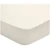 Image de Dodo - drap housse 140x200 studio coton lin