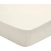 Image de Dodo - Drap Housse Studio Coton Lin 160x200 Cm