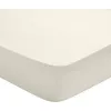 Image de Dodo - Drap Housse Studio Coton Lin 180x200 Cm