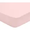 Image de Dodo - Drap Housse Studio Coton Poudre 180x200 Cm