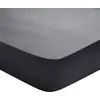 Image de Dodo - Drap Housse Studio Coton Carbone 90x190 Cm