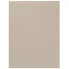 Image de Dodo - Drap Plat Studio Coton Sable 240x310 Cm