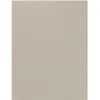 Image de Dodo - Drap Plat Studio Coton Sable 270x310 Cm