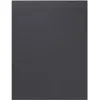 Image de Dodo - Drap Plat Studio Coton Carbone 180x290 Cm
