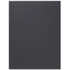 Image de Dodo - Drap Plat Studio Coton Carbone 270x310 Cm