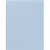 Image de Dodo - Drap Plat Studio Coton Givre 180x290 Cm