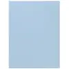 Image de Dodo - Drap Plat Studio Coton Givre 270x310 Cm