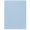 Image de Dodo - drap plat 270x310 studio coton givre