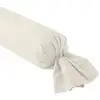 Image de Dodo - Taie De Traversin Studio Coton Lin 160 Cm