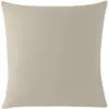 Image de Dodo - Taie D'oreiller Studio Coton Sable 65x65 Cm