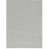 Image de Dodo - Drap Plat Influence Percale Pierre 240x310 Cm