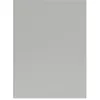 Image de Dodo - Drap Plat Influence Percale Pierre 270x310 Cm
