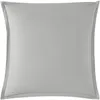 Image de Dodo - Taie D'oreiller Influence Percale Pierre 65x65 Cm