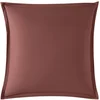 Image de Dodo - Taie D'oreiller Influence Percale Brique 65x65 Cm