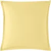 Image de Dodo - Taie D'oreiller Influence Percale Mimosa 60x60 Cm