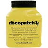 Image de Vernis contact alimentaire - DECOPATCH - 180 ml - Protection objets déco - Usage mixte - Sécurisé