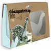 Image de Décopatch Mini Kit Dinosaure
