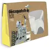 Image de Décopatch Mini Kit Chat