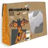 Image de Clairefontaine Mini-kit Chauve-souris