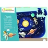 Image de Clairefontaine Puzzle, Système Solaire