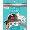 Image de Clairefontaine Graffy Pop Mask, Garçon