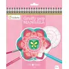 Image de Clairefontaine Graffy Pop Mandala, Fille