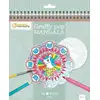 Image de Clairefontaine Graffy Pop Mandala, Magie