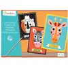 Image de Clairefontaine Boîte Créative, Cartes À Gratter