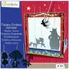 Image de Clairefontaine Coffret Créatif, Ombres Chinoises