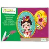 Image de Tableaux À Pailleter - Enfant - Multicolore - Coffret Créatif