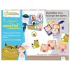 Image de Jeu De Société Avenue Mandarine La Princesse Et Le Monstre Circonflexe Multicolor Autre
