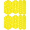 Image de Clairefontaine Basiques, Sach 60pl 16x21cm, Multiformes Géométriques