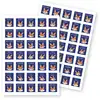 Image de Clairefontaine Educatives, Sach 20 Pl 14,8x21cm, Bon Points Renards