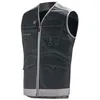 Image de Gilet de travail TROWEL sans manches 9ATTUP noir/gris T0 - LAFONT - LA-9ATTUP-985-0