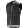 Image de Gilet de travail TROWEL sans manches 9ATTUP noir/gris T1 - LAFONT - LA-9ATTUP-985-1