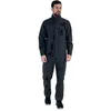 Image de Pantalon de travail homme BASALTE charcoal T3 - LAFONT - LA-1MIMUP-6-67-3