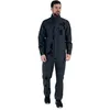 Image de Pantalon de travail homme BASALTE charcoal T3 - LAFONT - LA-1MIMUP-6-67-3