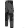 Image de Pantalon de travail homme RULER.L3 charcoal/noir T0-XS - LAFONT - LA-1ATT3-6-2283-0
