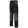 Image de Pantalon de travail homme RULER.L3 noir/charcoal T6-3XL - LAFONT - LA-1ATT3-6-4058-6