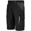Image de Bermuda homme CRUSHER.L3 noir/charcoal T1-S - LAFONT - LA-1ATB3-4058-1