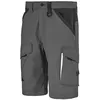 Image de Bermuda homme CRUSHER.L3 charcoal/noir T5-2XL - LAFONT - LA-1ATB3-2283-5