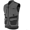 Image de Gilet pour homme TROWEL.L3 charcoal/noir T1-S - LAFONT - LA-9ATT3-2283-1