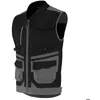 Image de Gilet - LAFONT - TROWEL.L3 - Renforts épaules et dos - Nombreux rangements - 60% coton 250 g/m²