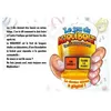 Image de Jeu de dés KIQUIBOIT - Rouge et Jaune - Pour soirées animées - Adulte