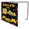 Image de LIVRE DOR 18 ANS