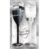 Image de Flute Champagne - Vive les Mariés !