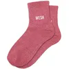 Image de Chaussettes wesh à paillettes