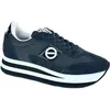 Image de Baskets basses - NO NAME - Flex M Jogger - Femme - Noir