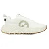 Image de Baskets basses - No Name Carter Fly - Femme - Blanc - Textile